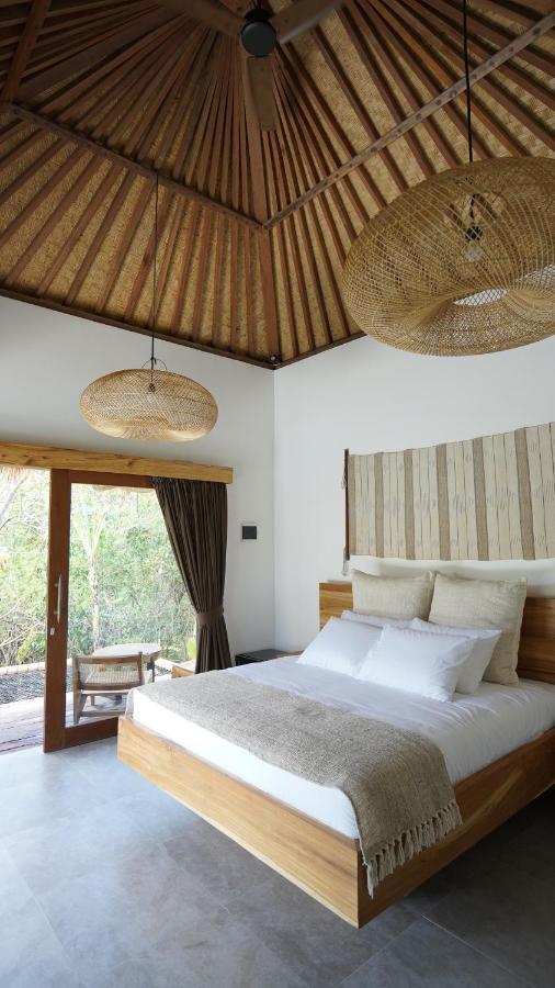 Petra Bianca Uluwatu Exterior foto
