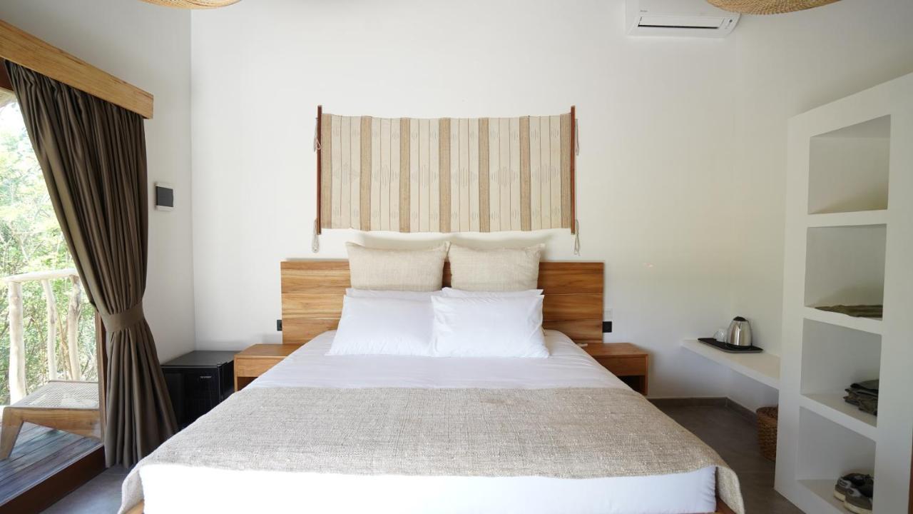 Petra Bianca Uluwatu Exterior foto