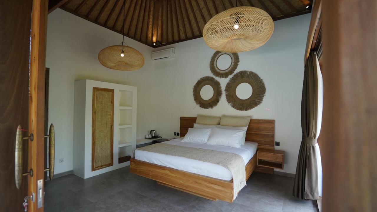 Petra Bianca Uluwatu Exterior foto