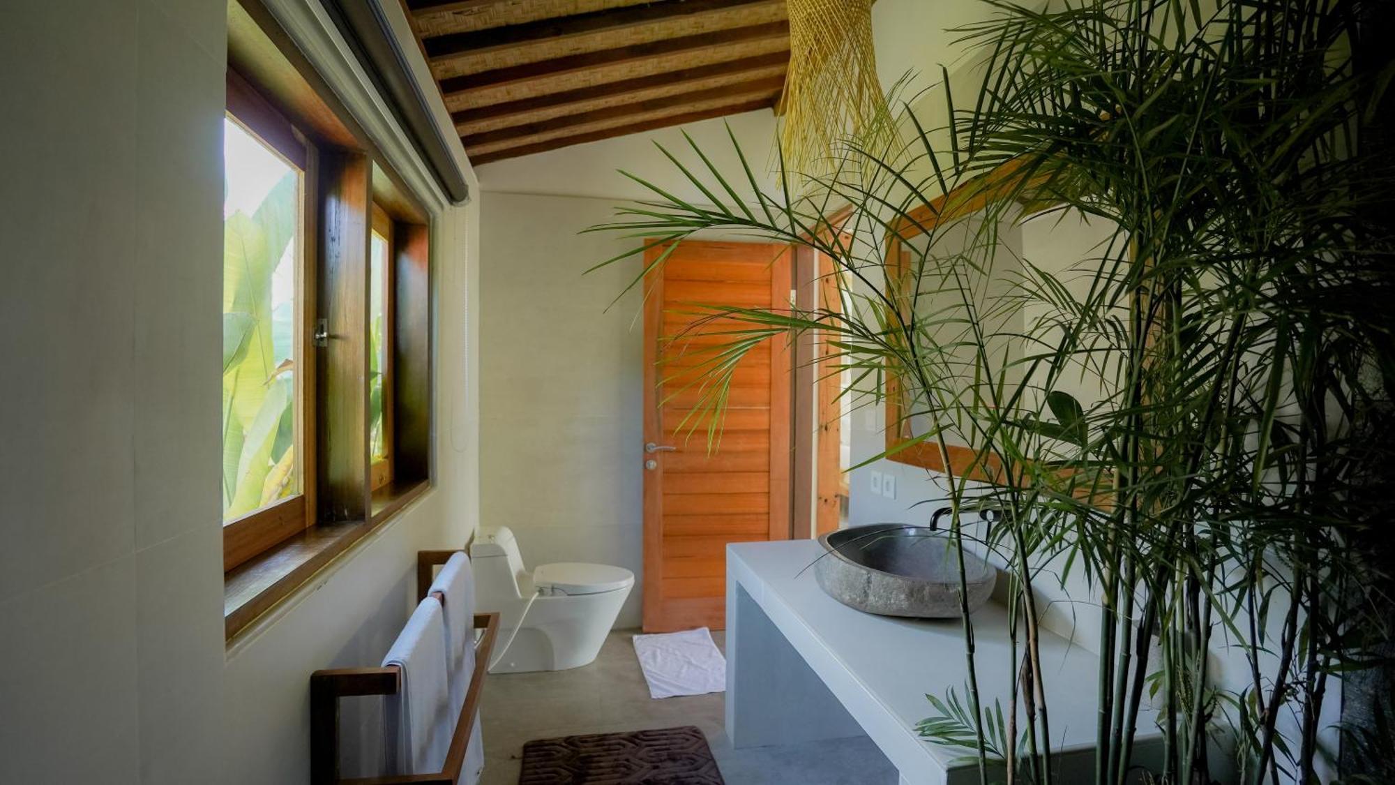 Petra Bianca Uluwatu Exterior foto